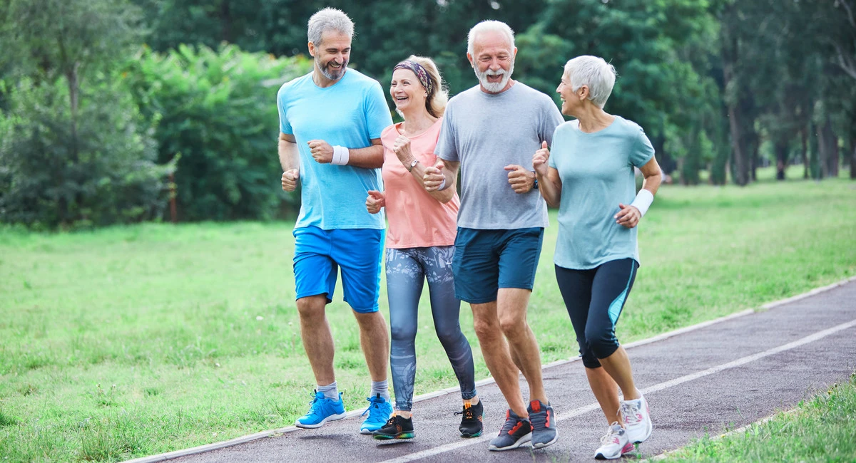 Why Use Activity Trackers for Elderly Activities Monitoring